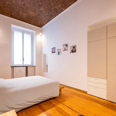 Apartment Casacasalis - Immersi Nella Liberty