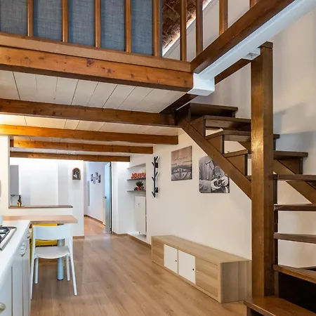 Apartament Casacasalis - Immersi Nella Liberty Turyn