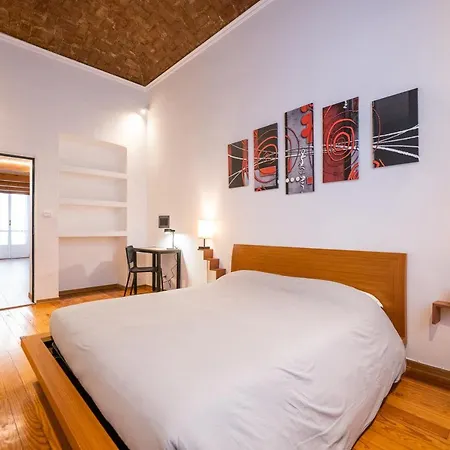 Apartament Casacasalis - Immersi Nella Liberty Turyn