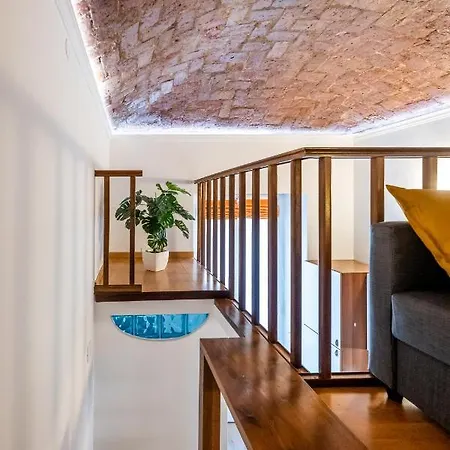 Casacasalis - Immersi Nella Liberty