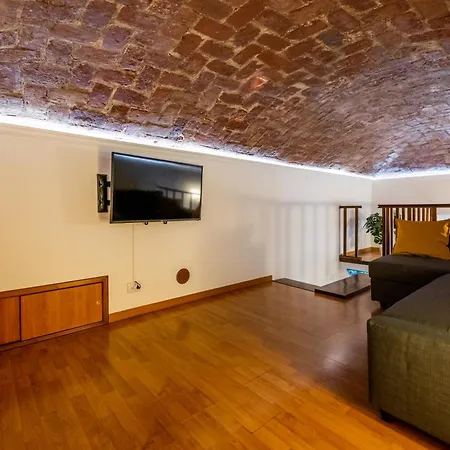 Casacasalis - Immersi Nella Liberty Apartament *