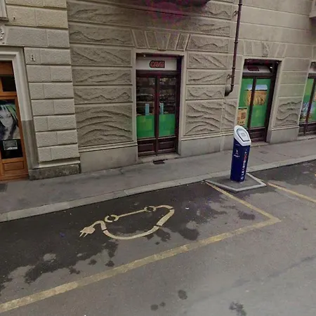 Casacasalis - Immersi Nella Liberty